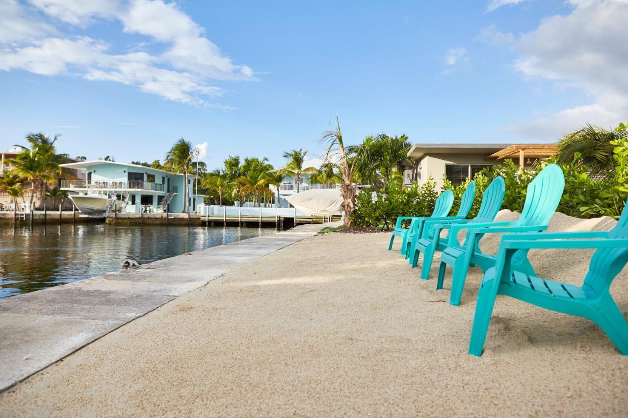 Cabanas Key Largo #1 Hotel Zewnętrze zdjęcie